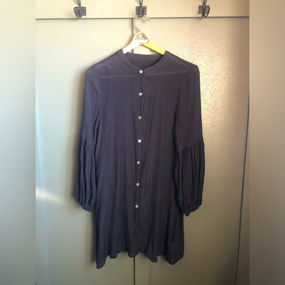 Coverup - excellent condition!